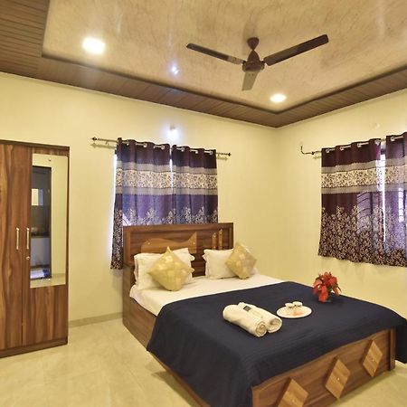 Lifeline Villas - Mountain View 3Bhk Big Pool Villa With Baby Pool Лонавала Екстериор снимка