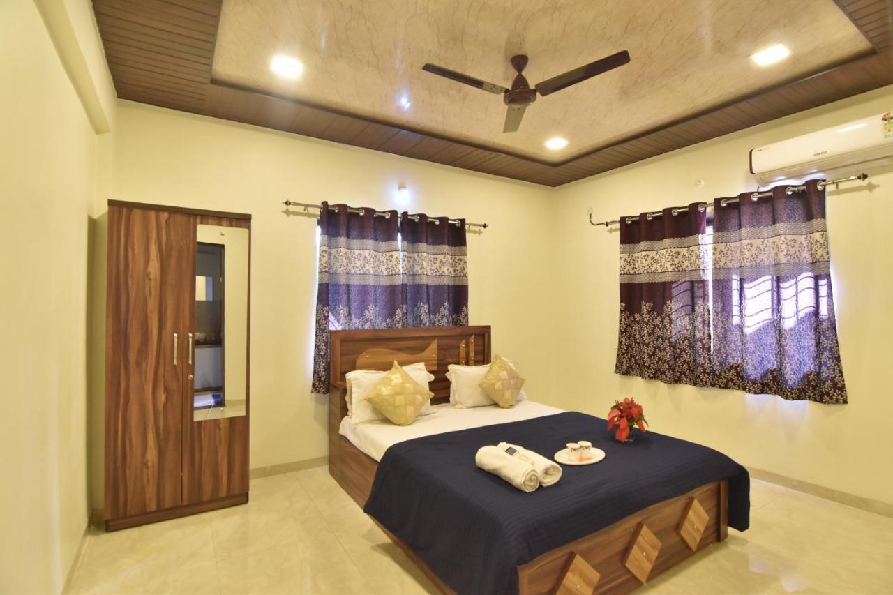 Lifeline Villas - Mountain View 3Bhk Big Pool Villa With Baby Pool Лонавала Екстериор снимка