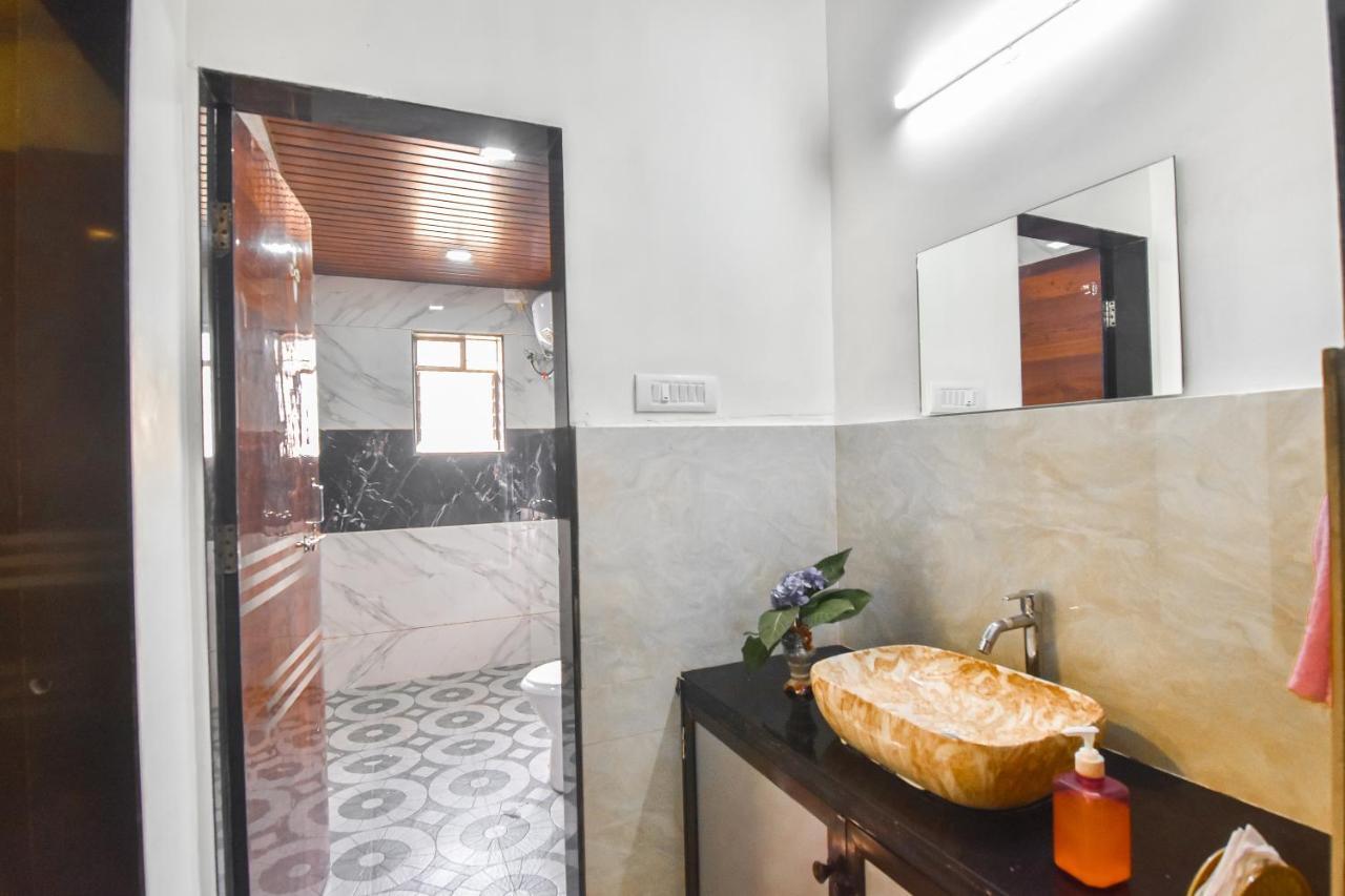 Lifeline Villas - Mountain View 3Bhk Big Pool Villa With Baby Pool Лонавала Екстериор снимка