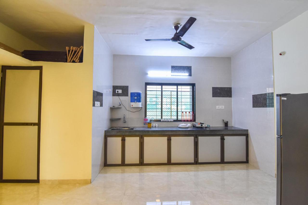 Lifeline Villas - Mountain View 3Bhk Big Pool Villa With Baby Pool Лонавала Екстериор снимка