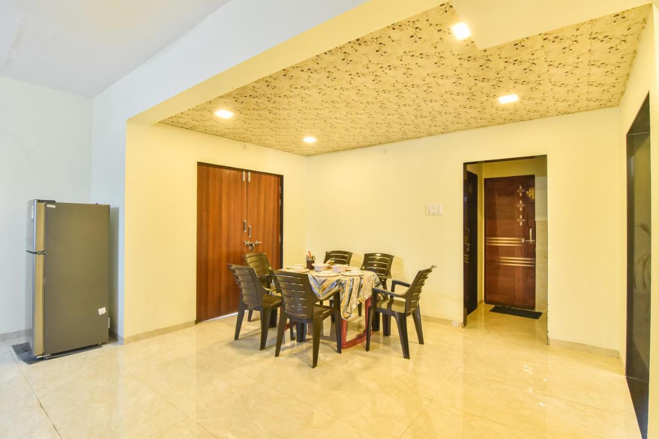 Lifeline Villas - Mountain View 3Bhk Big Pool Villa With Baby Pool Лонавала Екстериор снимка