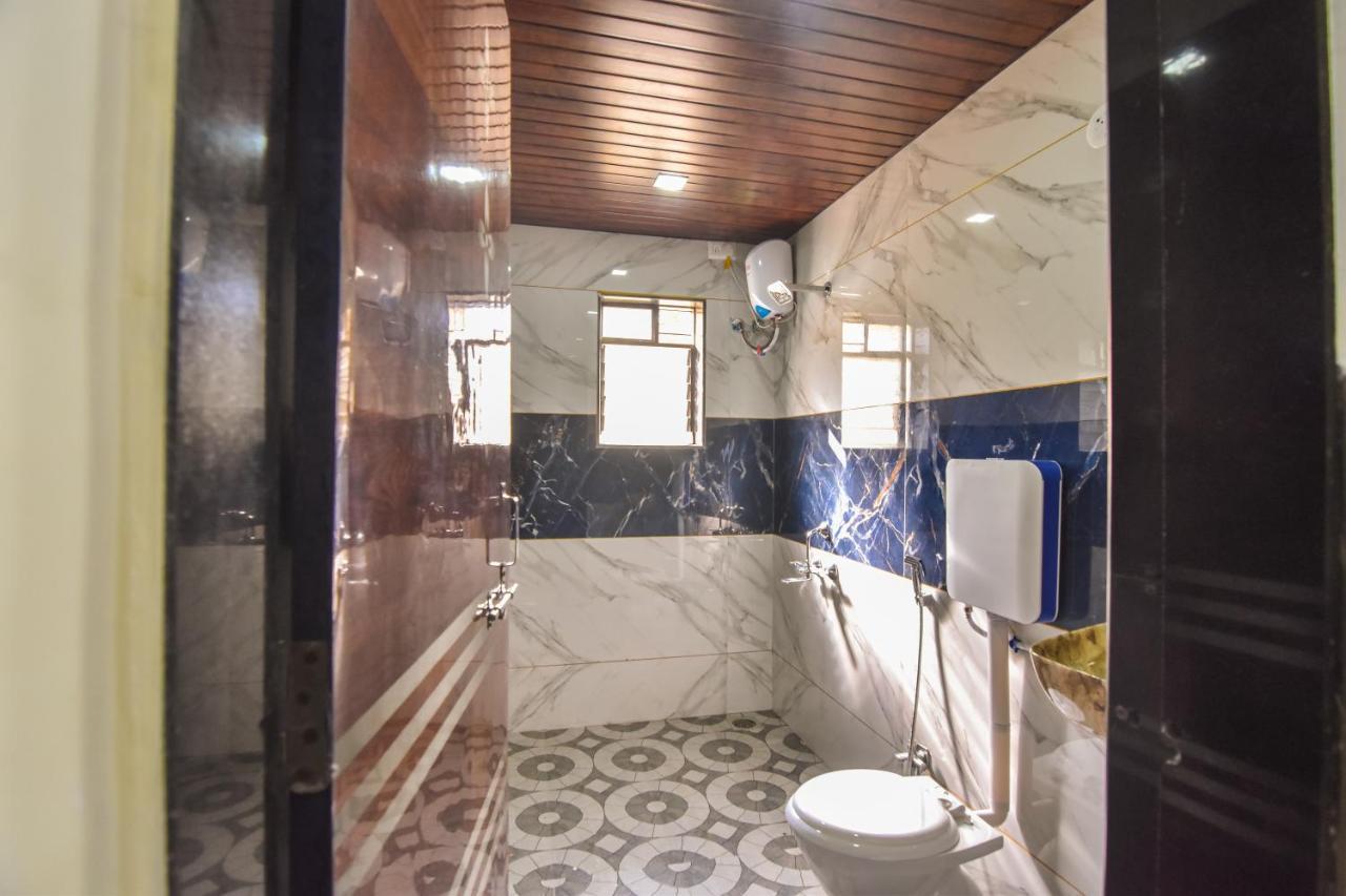 Lifeline Villas - Mountain View 3Bhk Big Pool Villa With Baby Pool Лонавала Екстериор снимка